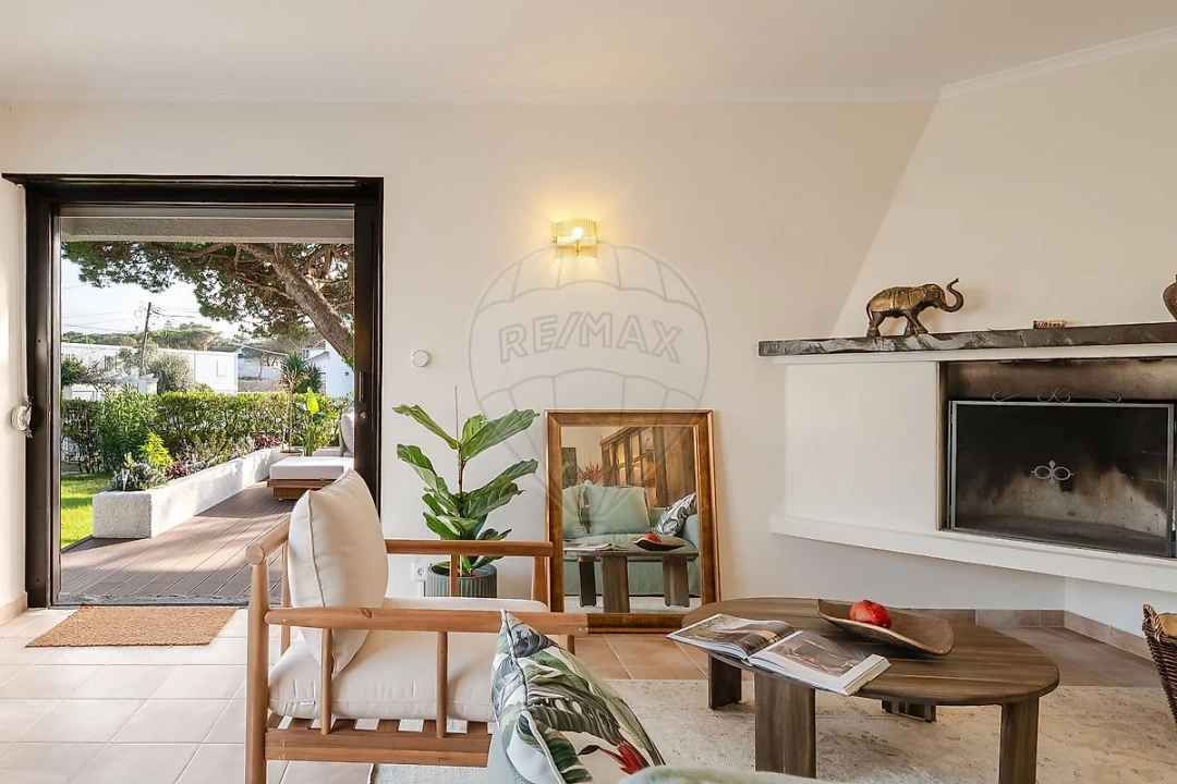 Moradia T3 para Venda em Colares Foto 34