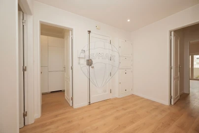 Apartamento T2 para Arrendamento em Lumiar