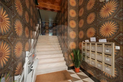 Apartamento T2 para Arrendamento em Lumiar