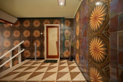 Apartamento T2 para Arrendamento em Lumiar