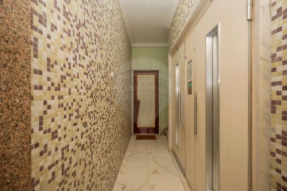 Apartamento T2 para Arrendamento em Lumiar