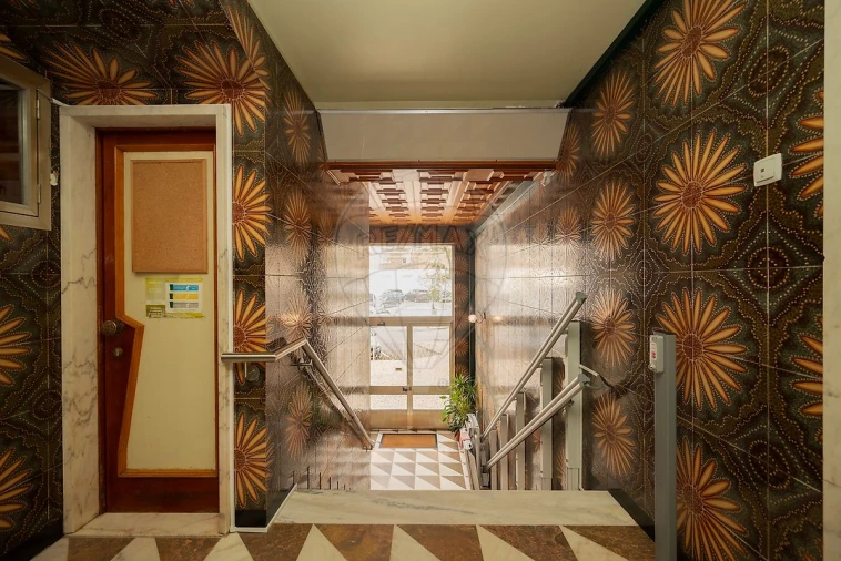 Apartamento T2 para Arrendamento em Lumiar Foto 31