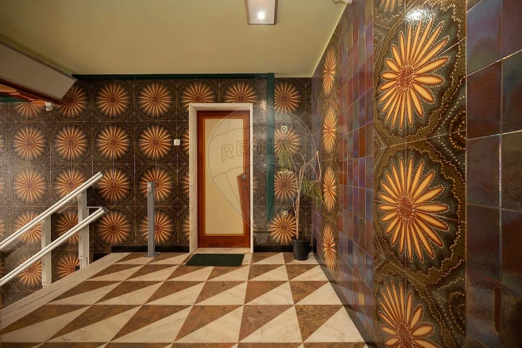 Apartamento T2 para Arrendamento em Lumiar Foto 32