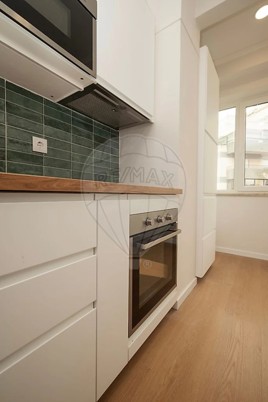 Apartamento T2 para Arrendamento em Lumiar Foto 24