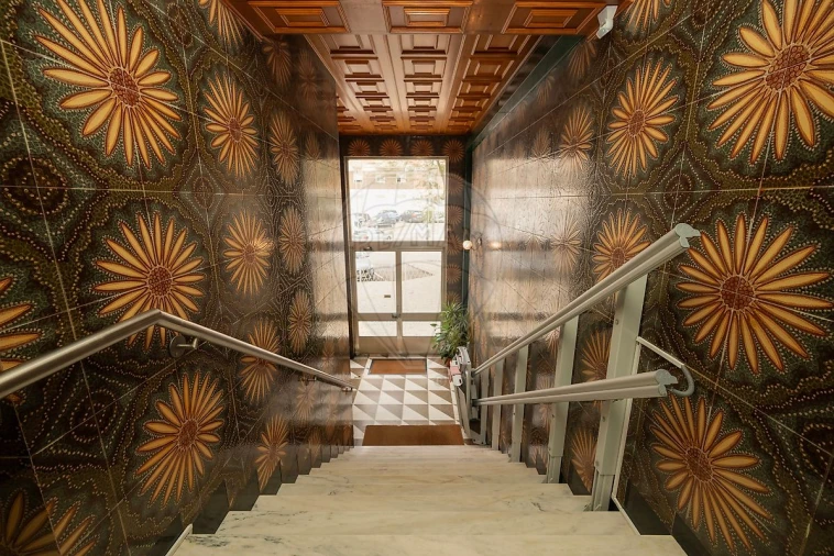 Apartamento T2 para Arrendamento em Lumiar Foto 45