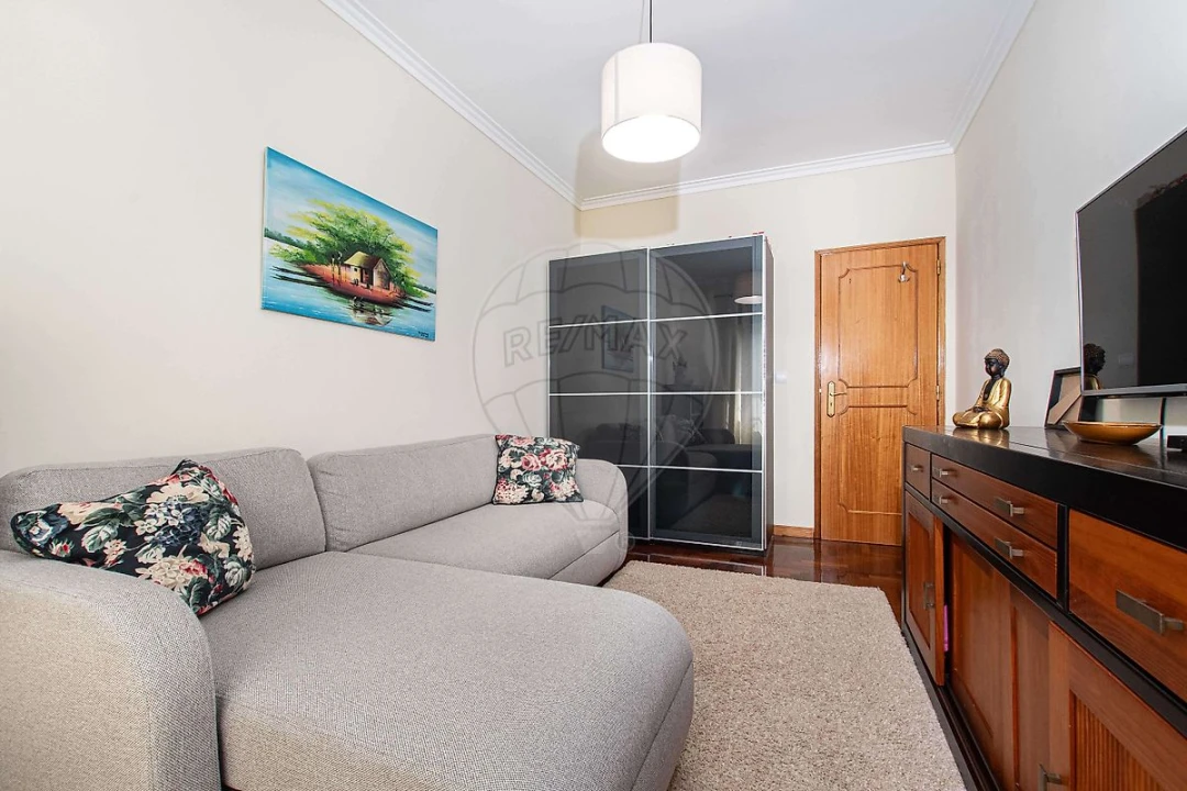 Apartamento T3 para Venda em Alverca do Ribatejo e Sobralinho Foto 12