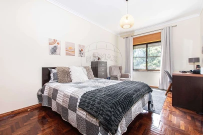 Apartamento T3 para Venda em Alverca do Ribatejo e Sobralinho