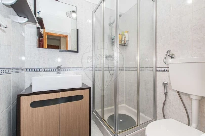 Apartamento T3 para Venda em Alverca do Ribatejo e Sobralinho