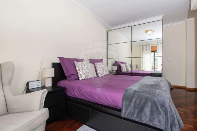 Apartamento T3 para Venda em Alverca do Ribatejo e Sobralinho