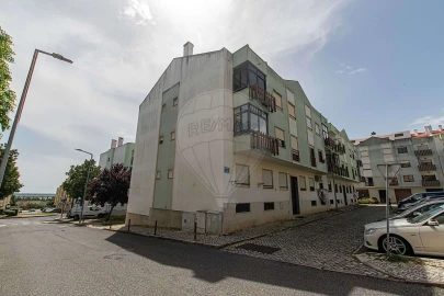 Apartamento T3 para Venda em Alverca do Ribatejo e Sobralinho