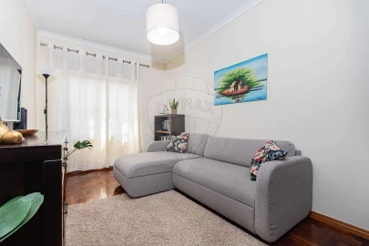 Apartamento T3 para Venda em Alverca do Ribatejo e Sobralinho