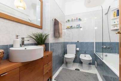 Apartamento T3 para Venda em Alverca do Ribatejo e Sobralinho