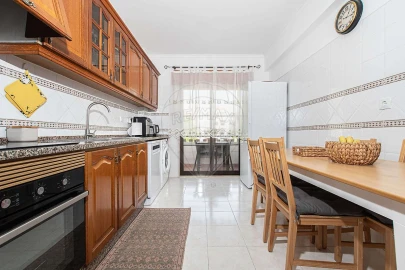 Apartamento T3 para Venda em Alverca do Ribatejo e Sobralinho