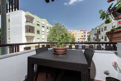 Apartamento T3 para Venda em Alverca do Ribatejo e Sobralinho