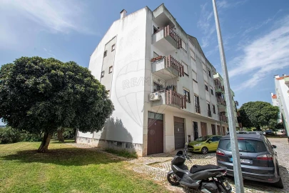 Apartamento T3 para Venda em Alverca do Ribatejo e Sobralinho