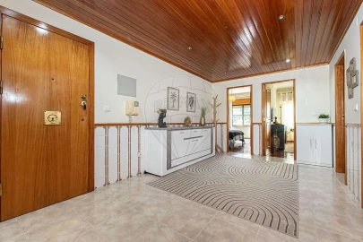 Apartamento T3 para Venda em Alverca do Ribatejo e Sobralinho