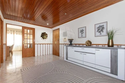 Apartamento T3 para Venda em Alverca do Ribatejo e Sobralinho