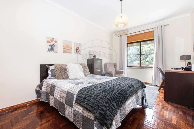 Apartamento T3 para Venda em Alverca do Ribatejo e Sobralinho Foto 8