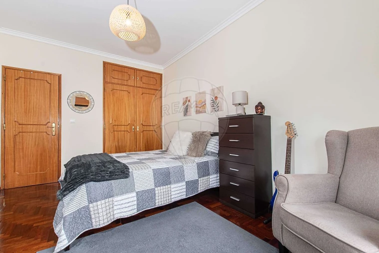 Apartamento T3 para Venda em Alverca do Ribatejo e Sobralinho Foto 10