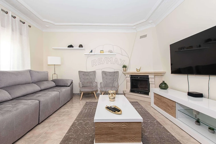 Apartamento T3 para Venda em Alverca do Ribatejo e Sobralinho Foto 20