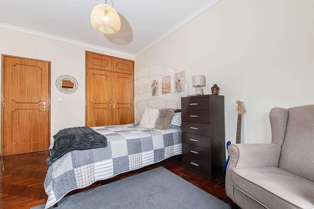 Apartamento T3 para Venda em Alverca do Ribatejo e Sobralinho Foto 10