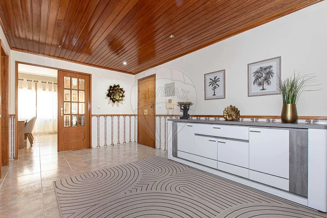 Apartamento T3 para Venda em Alverca do Ribatejo e Sobralinho Foto 13