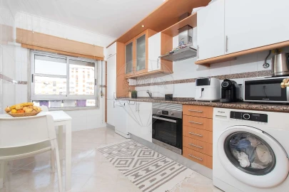 Apartamento T2 para Venda em Póvoa de Santa Iria e Forte da Casa