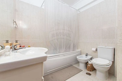 Apartamento T2 para Venda em Póvoa de Santa Iria e Forte da Casa