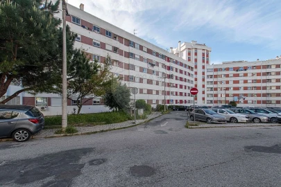 Apartamento T2 para Venda em Póvoa de Santa Iria e Forte da Casa