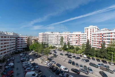 Apartamento T2 para Venda em Póvoa de Santa Iria e Forte da Casa