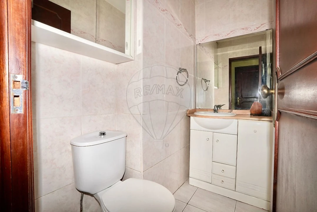 Apartamento T3 para Venda em Alverca do Ribatejo e Sobralinho Foto 14