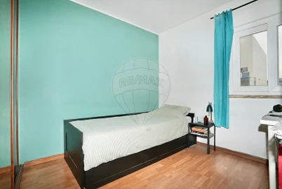 Apartamento T3 para Venda em Alverca do Ribatejo e Sobralinho