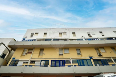 Apartamento T3 para Venda em Alverca do Ribatejo e Sobralinho