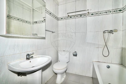 Apartamento T3 para Venda em Alverca do Ribatejo e Sobralinho