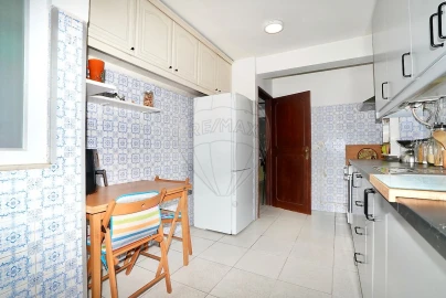 Apartamento T3 para Venda em Alverca do Ribatejo e Sobralinho