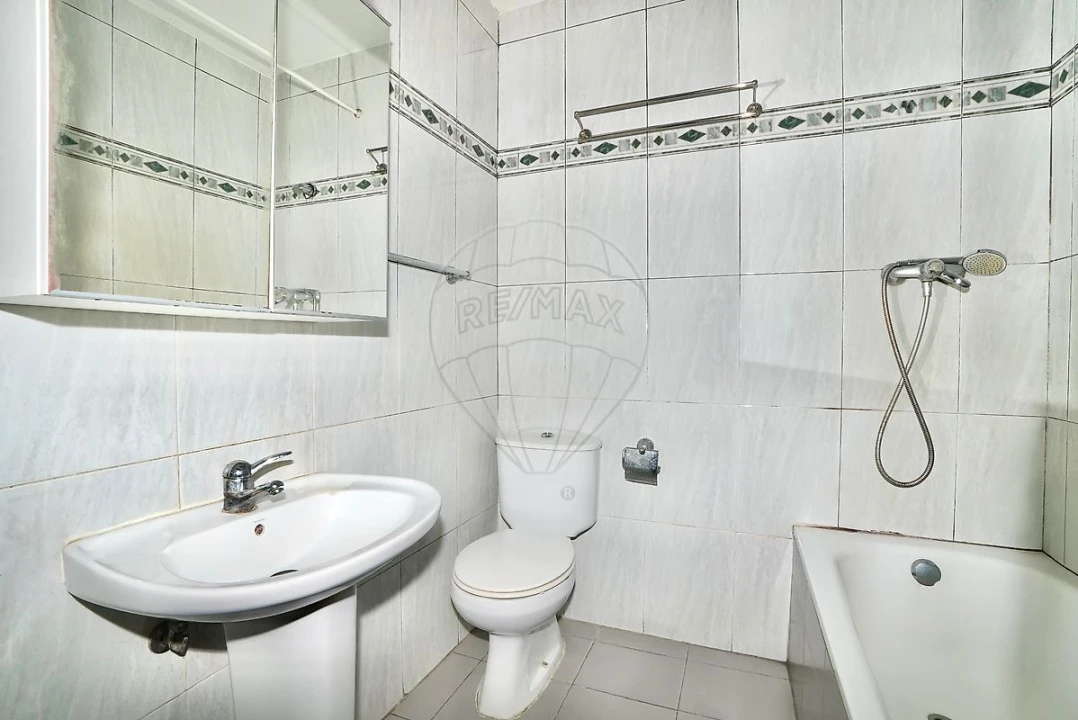 Apartamento T3 para Venda em Alverca do Ribatejo e Sobralinho Foto 11