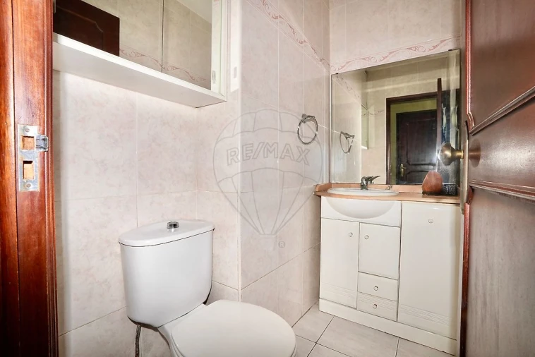 Apartamento T3 para Venda em Alverca do Ribatejo e Sobralinho Foto 14