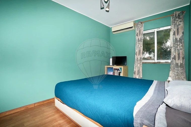 Apartamento T3 para Venda em Alverca do Ribatejo e Sobralinho Foto 7