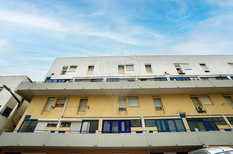 Apartamento T3 para Venda em Alverca do Ribatejo e Sobralinho Foto 15