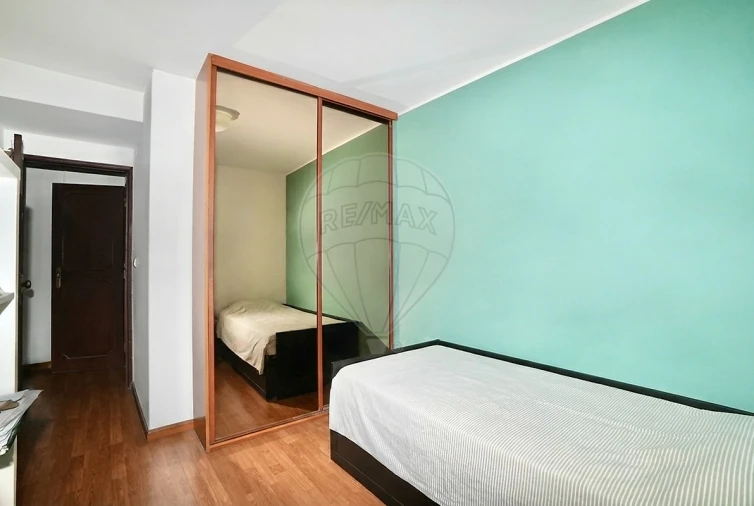 Apartamento T3 para Venda em Alverca do Ribatejo e Sobralinho Foto 13