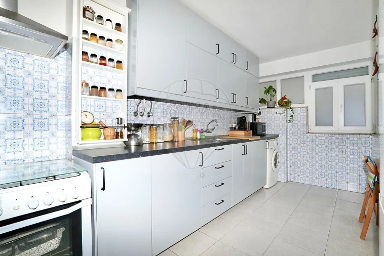 Apartamento T3 para Venda em Alverca do Ribatejo e Sobralinho Foto 5