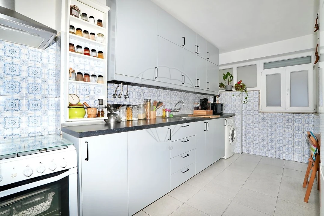 Apartamento T3 para Venda em Alverca do Ribatejo e Sobralinho Foto 5