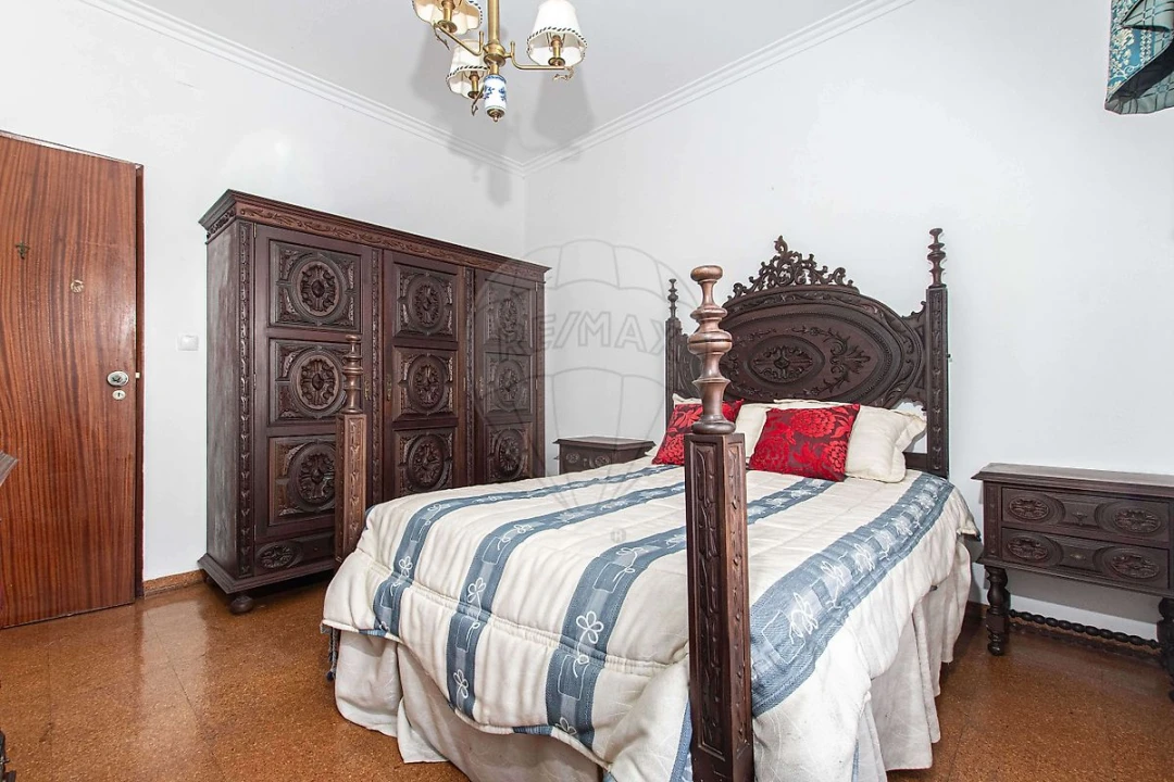 Apartamento T3 para Arrendamento em Póvoa de Santa Iria e Forte da Casa Foto 8