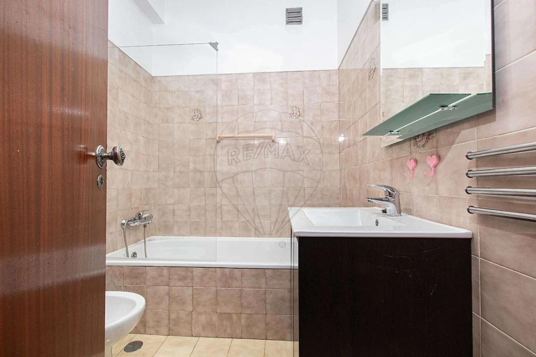 Apartamento T3 para Arrendamento em Póvoa de Santa Iria e Forte da Casa Foto 5