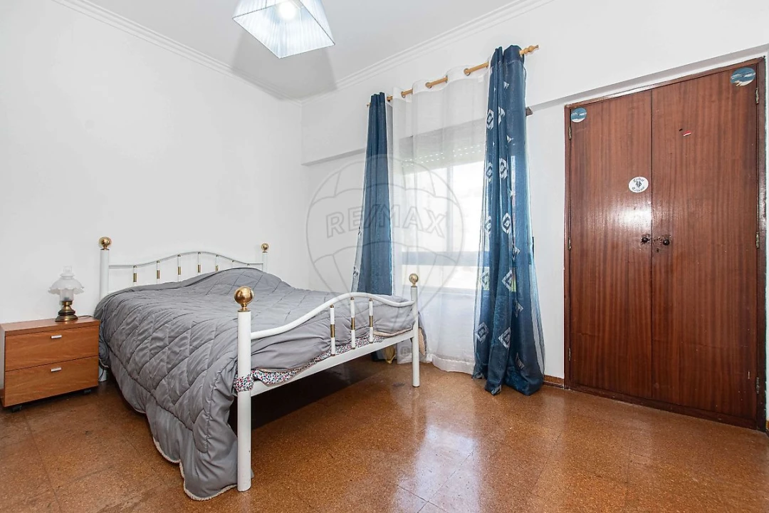 Apartamento T3 para Arrendamento em Póvoa de Santa Iria e Forte da Casa Foto 6