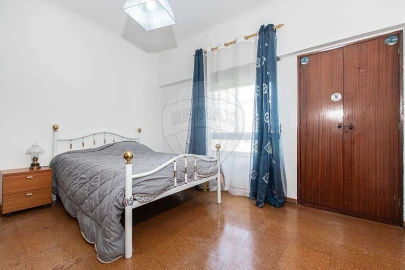 Apartamento T3 para Arrendamento em Póvoa de Santa Iria e Forte da Casa