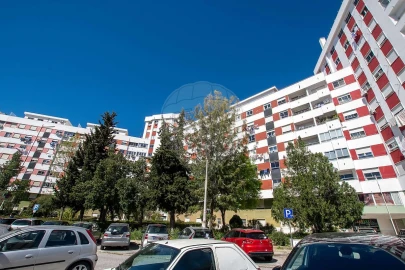 Apartamento T3 para Arrendamento em Póvoa de Santa Iria e Forte da Casa