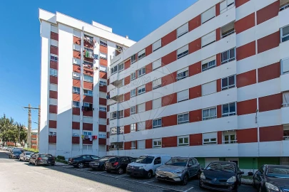Apartamento T3 para Arrendamento em Póvoa de Santa Iria e Forte da Casa