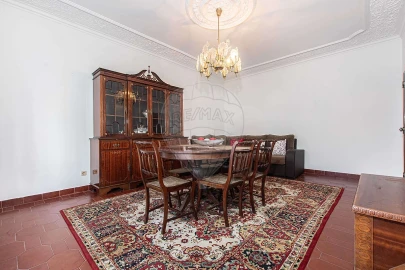 Apartamento T3 para Arrendamento em Póvoa de Santa Iria e Forte da Casa