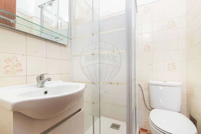 Apartamento T3 para Arrendamento em Póvoa de Santa Iria e Forte da Casa